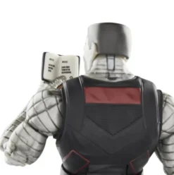 Marvel Legends Series Marvel Colossus Deadpool Legacy