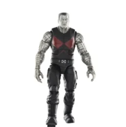 Marvel Legends Series Marvel Colossus Deadpool Legacy