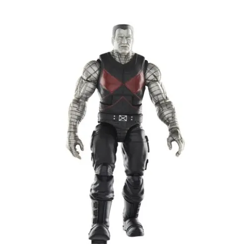 Marvel Legends Series Marvel Colossus Deadpool Legacy