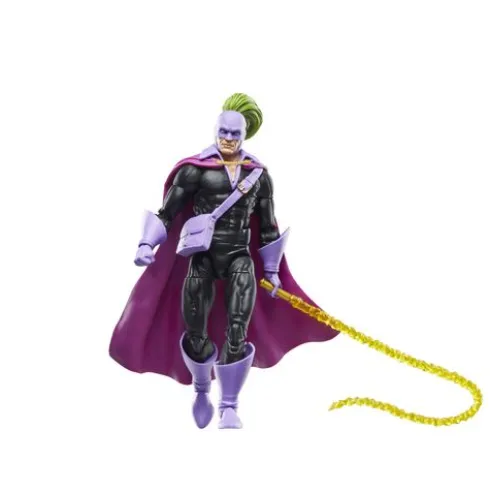 Marvel Legends Series Marvel’s Whiplash