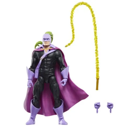 Marvel Legends Series Marvel’s Whiplash