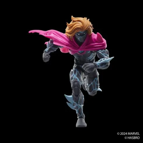 Marvel Legends Series Marvel’s Kaine