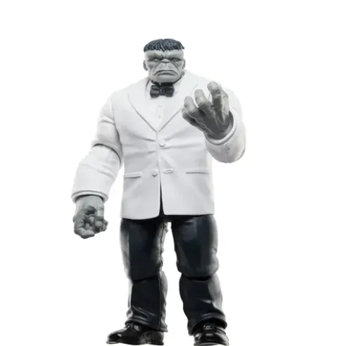 Marvel Legends Series Marvel’s Patch and Joe Fixit