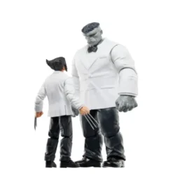 Marvel Legends Series Marvel’s Patch and Joe Fixit