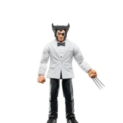 Marvel Legends Series Marvel’s Patch and Joe Fixit