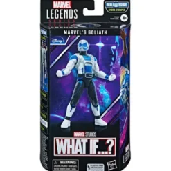 Marvel Legends Series Marvel’s Goliath