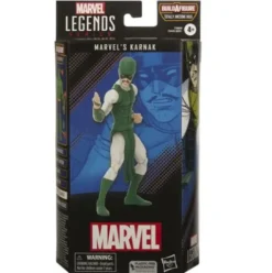 Marvel Legends Series Marvel Comics Marvel’s Karnak