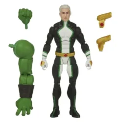 Marvel Legends Series Marvel Comics Marvel Boy
