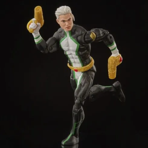 Marvel Legends Series Marvel Comics Marvel Boy