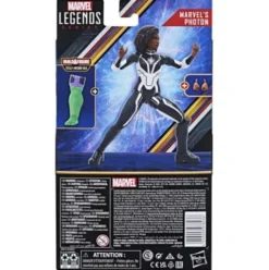 Marvel Legends Series Marvel’s Photon