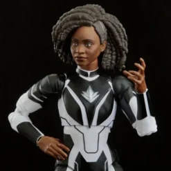 Marvel Legends Series Marvel’s Photon