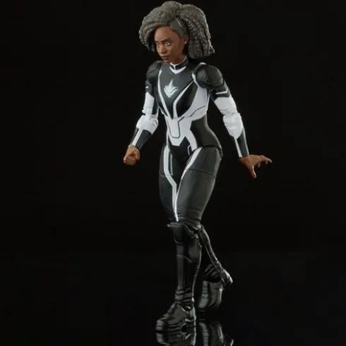 Marvel Legends Series Marvel’s Photon