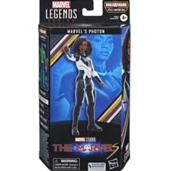 Marvel Legends Series Marvel’s Photon