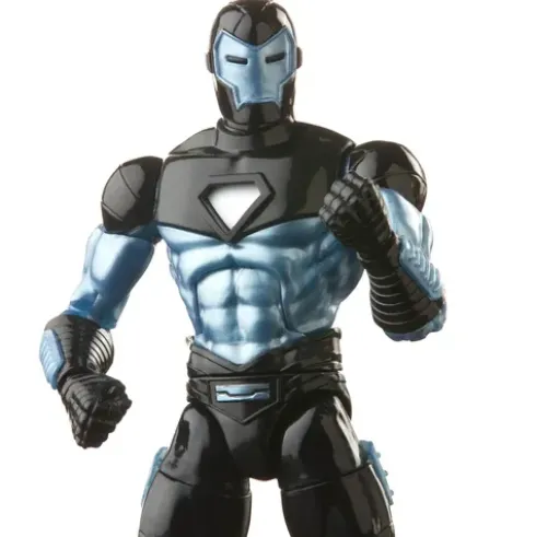 Marvel Legends Series Marvel’s War Machine