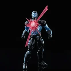 Marvel Legends Series Marvel’s War Machine