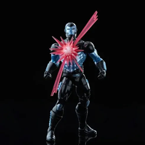 Marvel Legends Series Marvel’s War Machine