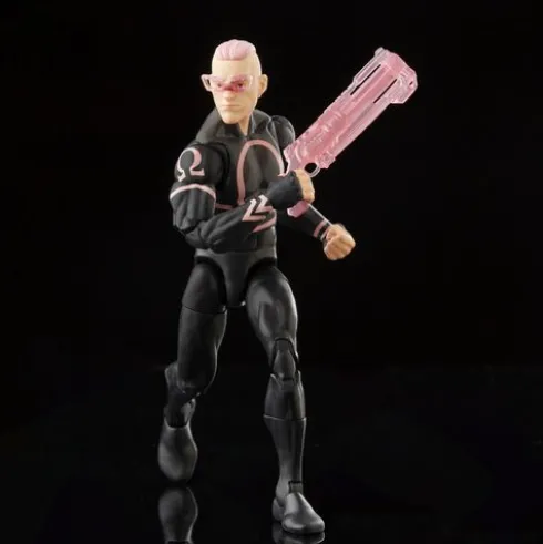 Marvel Legends Series Marvel’s Kid Omega