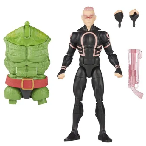 Marvel Legends Series Marvel’s Kid Omega