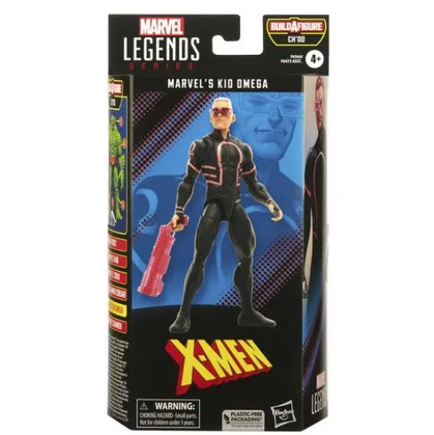 Marvel Legends Series Marvel’s Kid Omega
