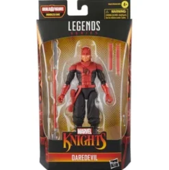 Marvel Legends Series Marvel Knights Daredevil