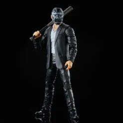 Marvel Legends Series Marvel Gamerverse Inner Demon and Mr. Negative