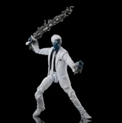Marvel Legends Series Marvel Gamerverse Inner Demon and Mr. Negative