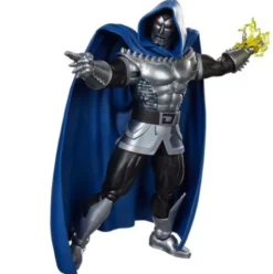 Marvel Legends Series Marvel Super Heroes Magic: The Gathering Doctor Doom 2099