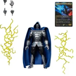 Marvel Legends Series Marvel Super Heroes Magic: The Gathering Doctor Doom 2099