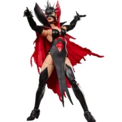 Marvel Legends Series Marvel Super Heroes Magic: The Gathering Malice (Sue Storm)