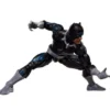 Marvel Legends Series Marvel Super Heroes Magic: The Gathering Black Panther