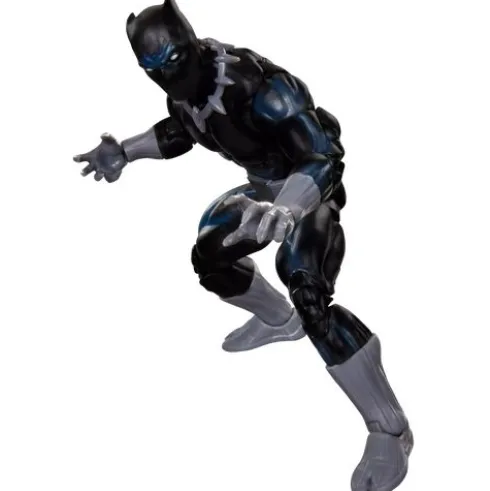 Marvel Legends Series Marvel Super Heroes Magic: The Gathering Black Panther