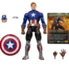 Marvel Legends Series Marvel Super Heroes Magic: The Gathering Captain America (Avengers: Twilight)