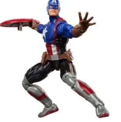 Marvel Legends Series Marvel Super Heroes Magic: The Gathering Captain America (Avengers: Twilight)