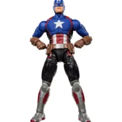 Marvel Legends Series Marvel Super Heroes Magic: The Gathering Captain America (Avengers: Twilight)