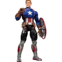 Marvel Legends Series Marvel Super Heroes Magic: The Gathering Captain America (Avengers: Twilight)