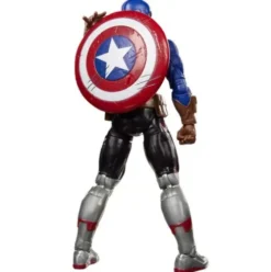 Marvel Legends Series Marvel Super Heroes Magic: The Gathering Captain America (Avengers: Twilight)