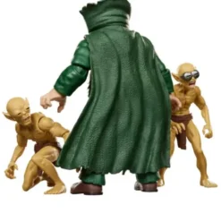 Marvel Legends Series Marvel’s Mole Man & Moloids
