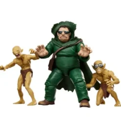 Marvel Legends Series Marvel’s Mole Man & Moloids