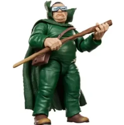 Marvel Legends Series Marvel’s Mole Man & Moloids