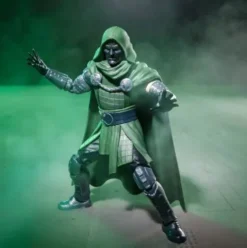 Marvel Legends Series Marvel Studios Avengers: Doomsday Doctor Doom