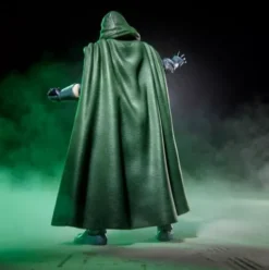 Marvel Legends Series Marvel Studios Avengers: Doomsday Doctor Doom