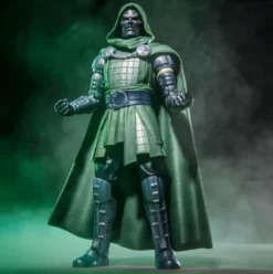 Marvel Legends Series Marvel Studios Avengers: Doomsday Doctor Doom