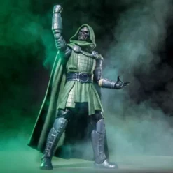 Marvel Legends Series Marvel Studios Avengers: Doomsday Doctor Doom