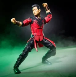 Marvel Legends Series Marvel Studios Avengers: Doomsday Shang-Chi
