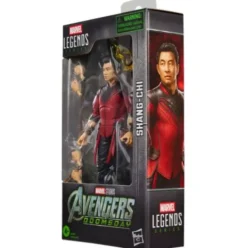 Marvel Legends Series Marvel Studios Avengers: Doomsday Shang-Chi