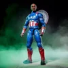 Marvel Legends Series Marvel Studios Avengers: Doomsday Captain America