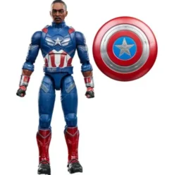Marvel Legends Series Marvel Studios Avengers: Doomsday Captain America