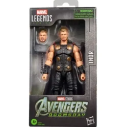 Marvel Legends Series Marvel Studios Avengers: Doomsday Thor