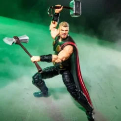 Marvel Legends Series Marvel Studios Avengers: Doomsday Thor