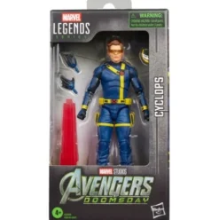 Marvel Legends Series Marvel Studios Avengers: Doomsday Cyclops